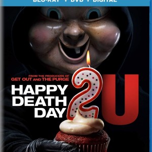 HAPPY DEATH DAY 2U