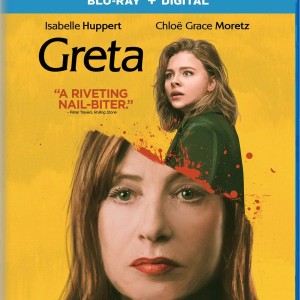 GRETA