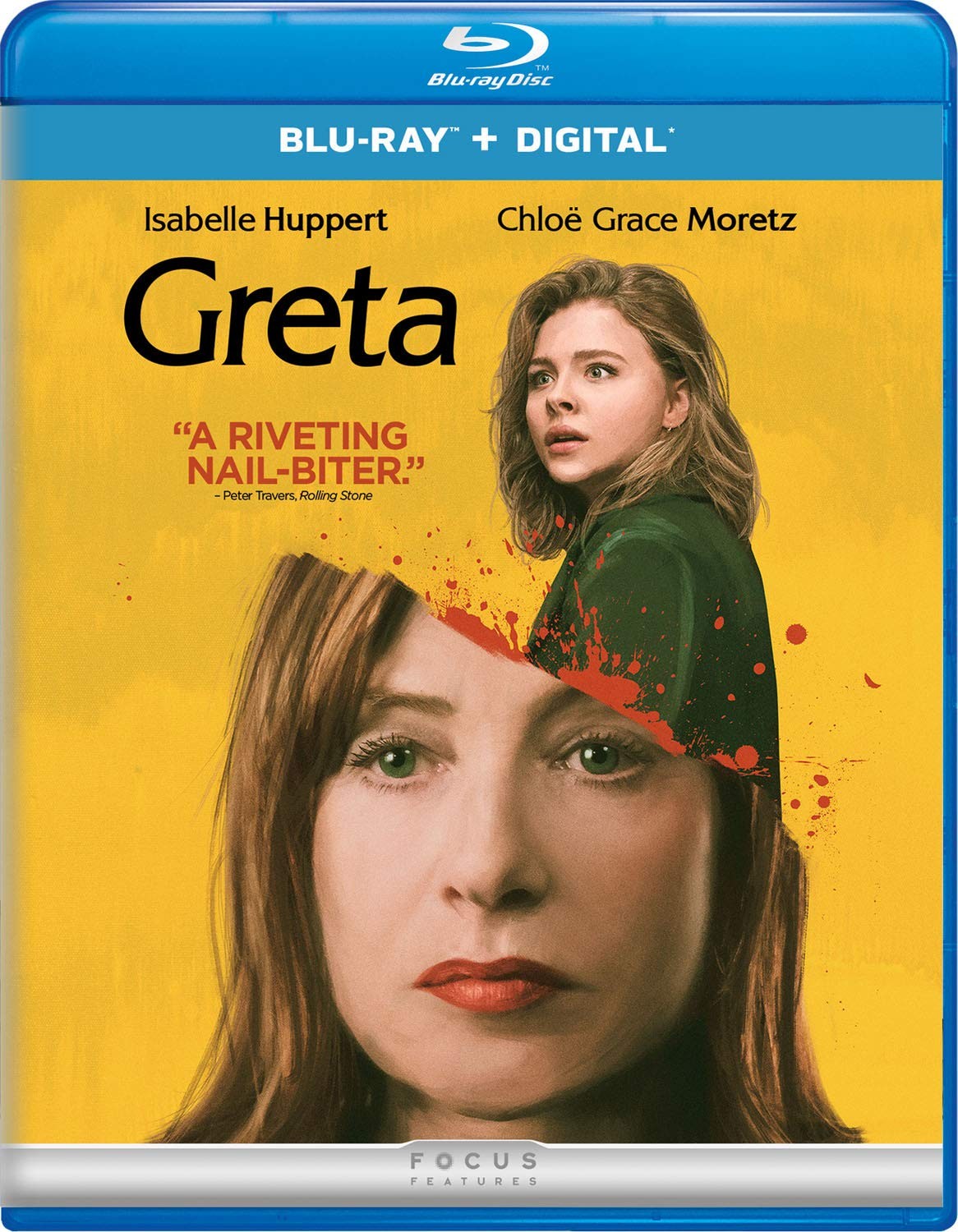 GRETA