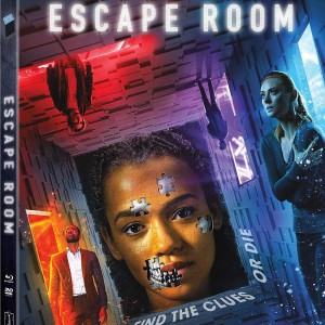 ESCAPE ROOM