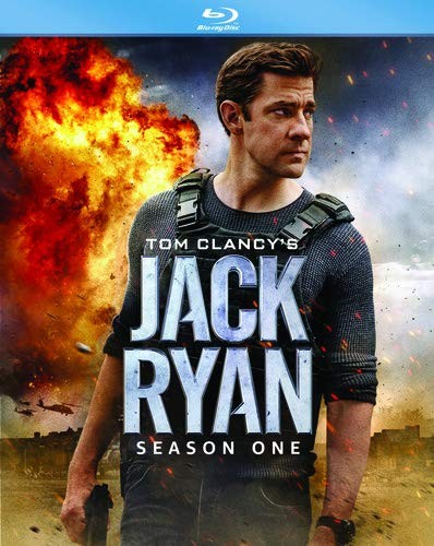 JACK RYAN - SEASON ONE