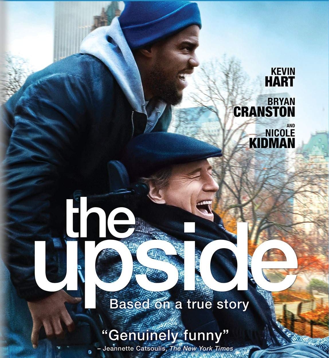 THE UPSIDE