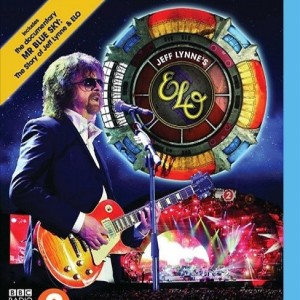 JEFF LYNNE - ELO - LIVE IN HYDE PARK