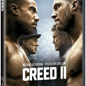 CREED 2