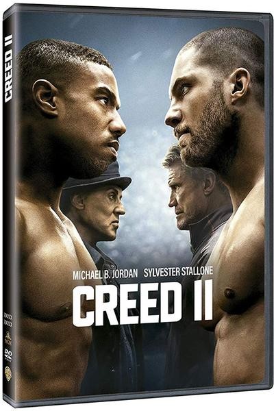 CREED 2