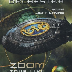 JEFF LYNNE ELO - ZOOM TOUR LIVE