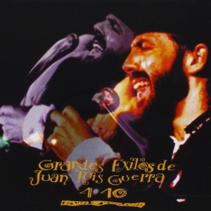 JUAN LUIS GUERRA - GRANDES EXITOS