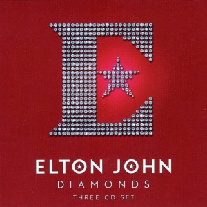 ELTON JOHN - DIAMONDS