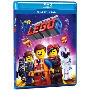 LEGO 2 - LA GRAN AVENTURA
