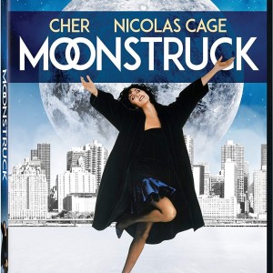 MOONSTRUCK