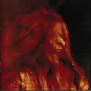 JANIS JOPLIN - I GOT DEM OI KOZMIC BLUES AGAIN MAMMA