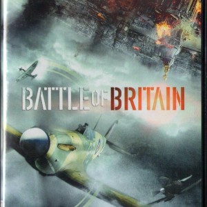 BATTLE OF BRITAIN