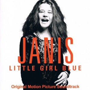JANIS JOPLIN - LITTLE GIRL BLUE - SOUNDTRACK