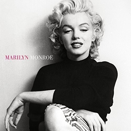 MARILYN MONROE - BEST OF