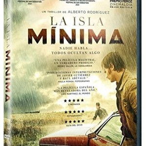 LA ISLA MINIMA