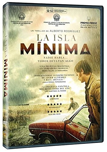 LA ISLA MINIMA
