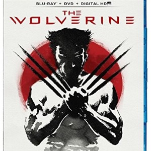 THE WOLVERINE
