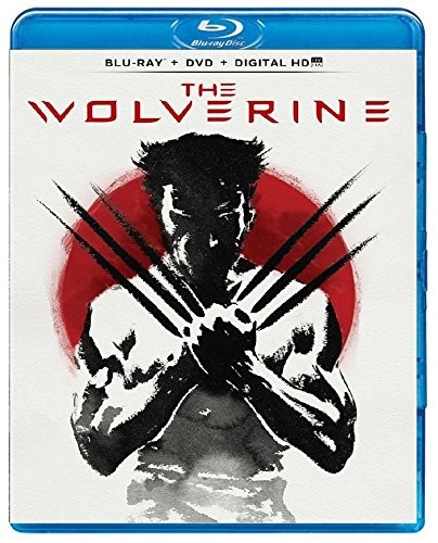 THE WOLVERINE