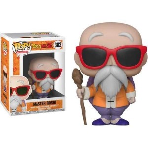 Pop! 382: Dragon Ball Z / Master Roshi