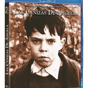 LAS CENIZAS DE ANGELA