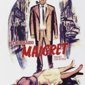 COMISARIO MAIGRET