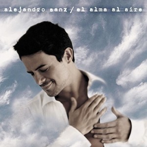 ALEJANDRO SANZ - ALMA AL AIRE