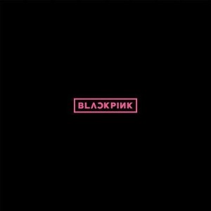 BLACKPINK - JAPAN DEBUT MINI ALBUM