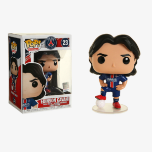 Pop! 23: Paris Saint Germain / Edinson Cavani
