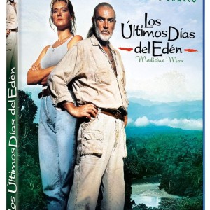 LOS ULTIMOS DIAS DEL EDEN