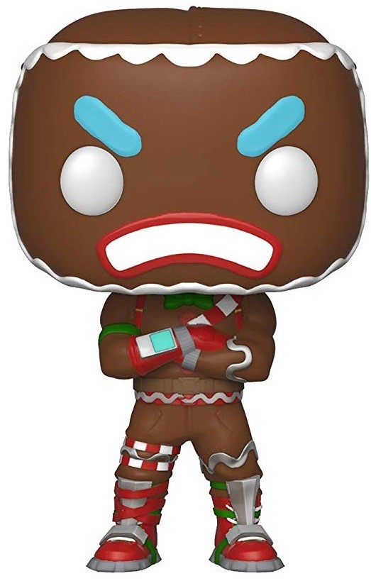 Pop! 433: Fortnite / Merry Marauder - Imagen 2