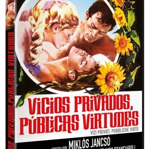 VICIOS PRIVADOS PUBLICAS VIRTUDES