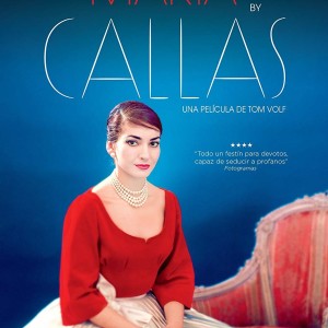MARIA BY CALLAS