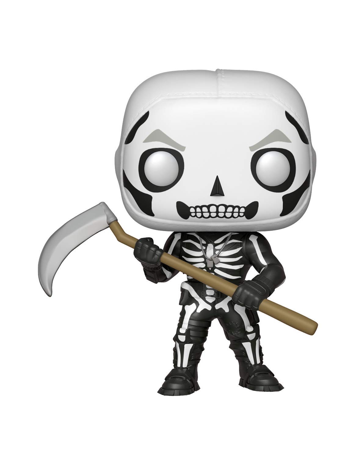 Pop! 438: Fortnite / Skull Trooper - Imagen 2