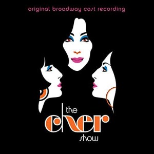 CHER - THE CHER SHOW