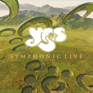 YES - SYMPHONIC LIVE