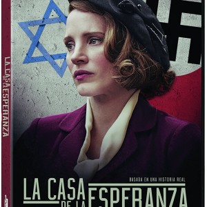 LA CASA DE LA ESPERANZA
