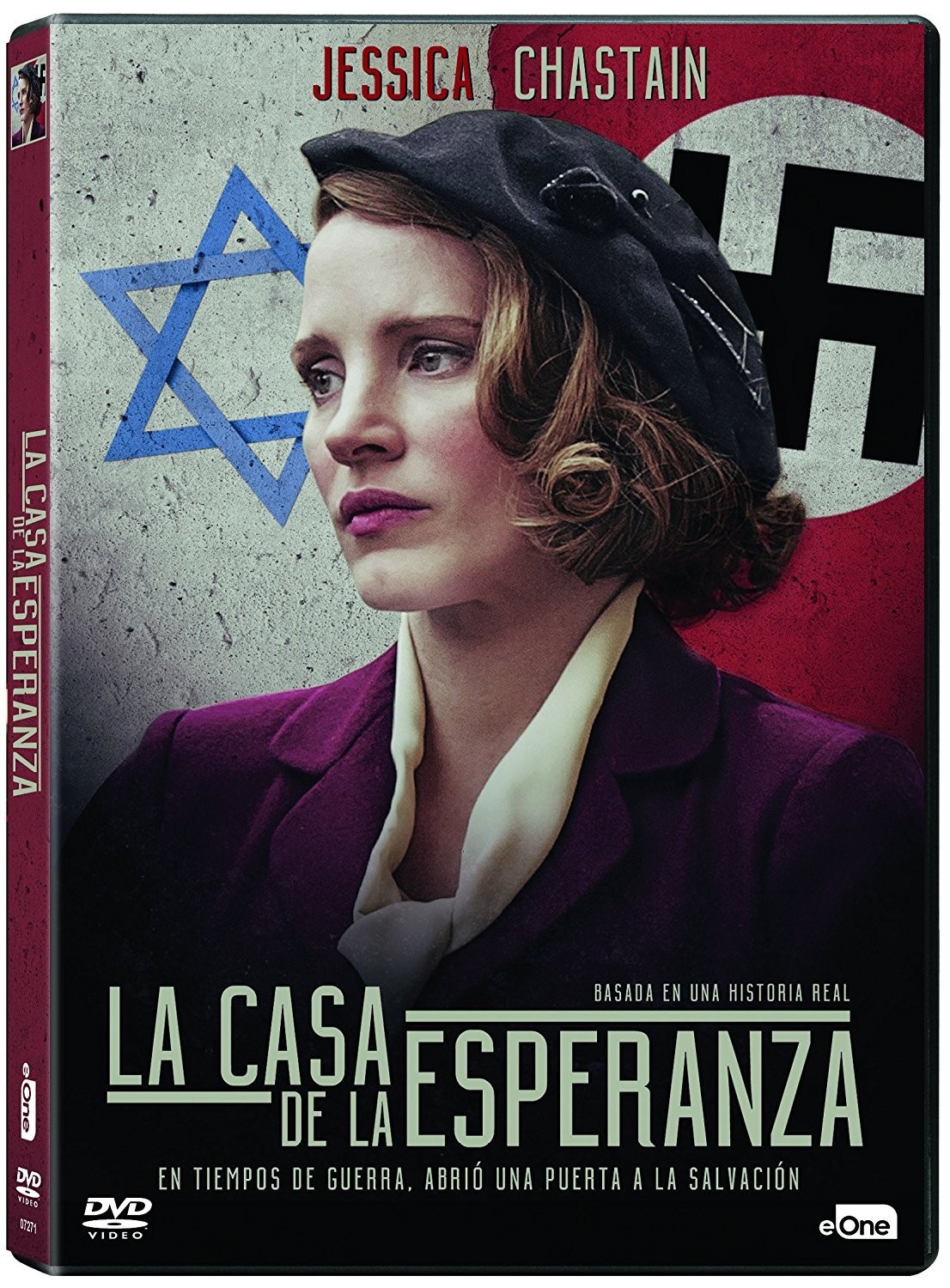 LA CASA DE LA ESPERANZA