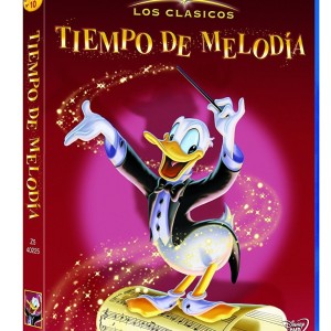 TIEMPO DE MELODIA