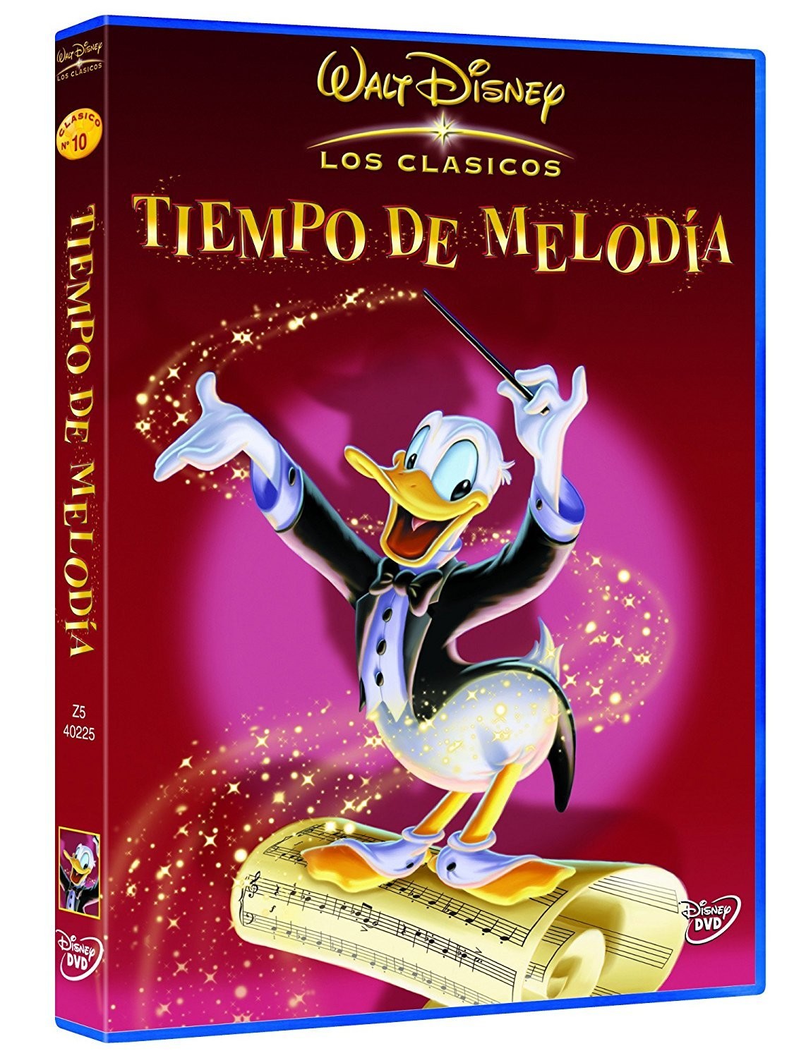 TIEMPO DE MELODIA