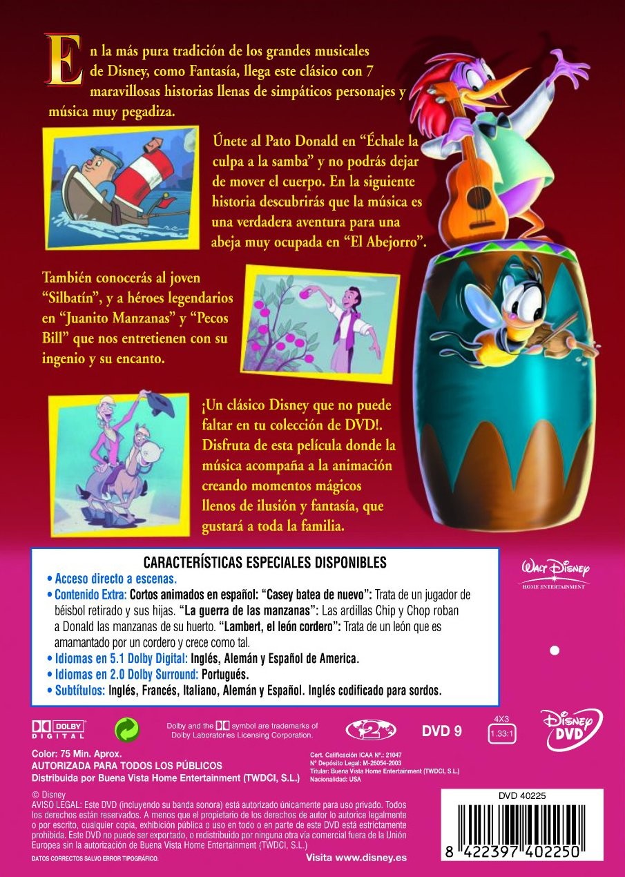 TIEMPO DE MELODIA - Imagen 2