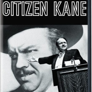 CITIZEN KANE