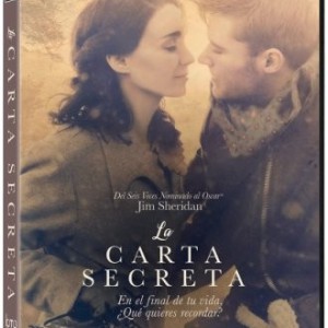 LA CARTA SECRETA