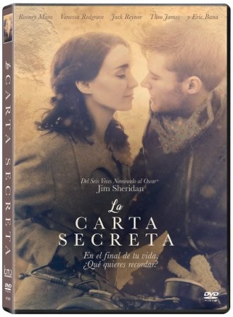 LA CARTA SECRETA