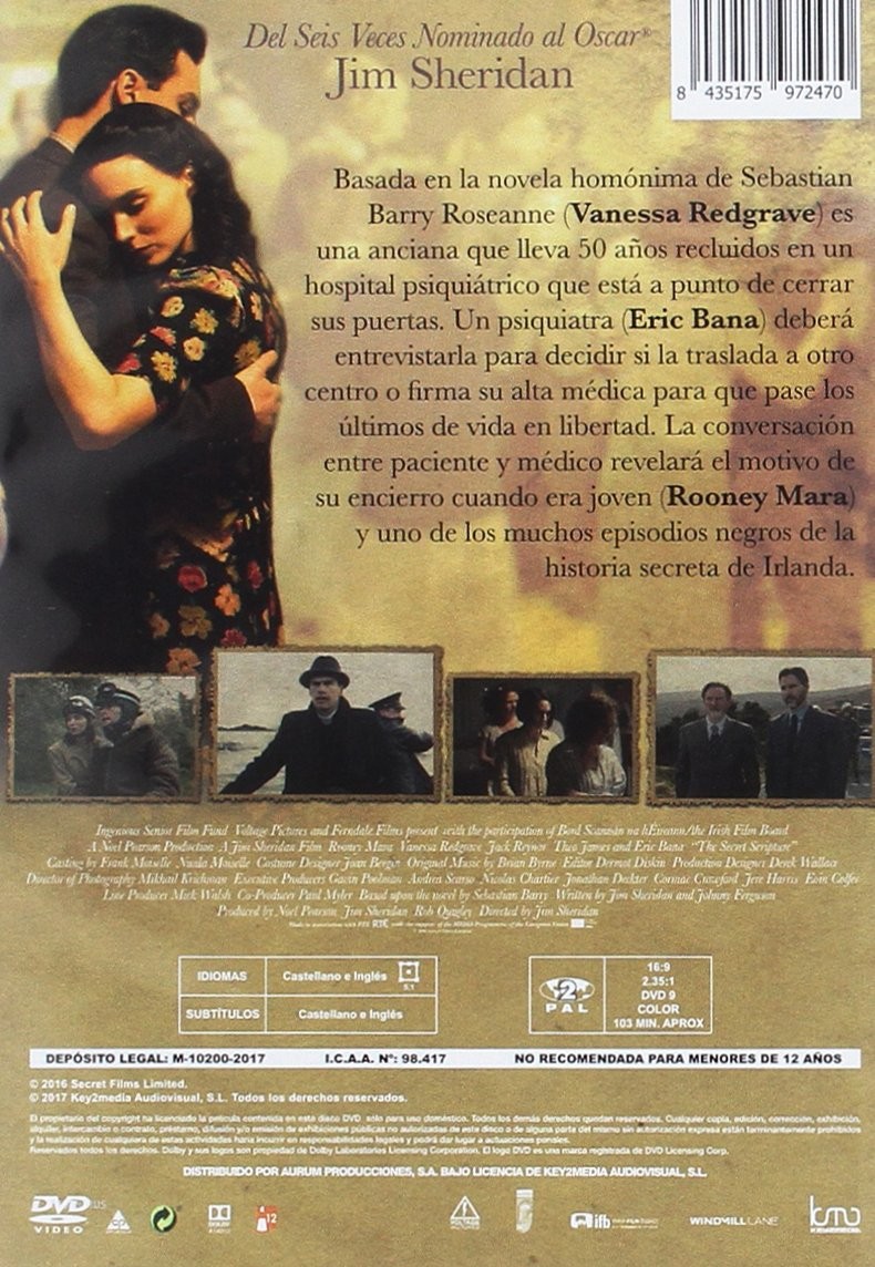 LA CARTA SECRETA - Imagen 2