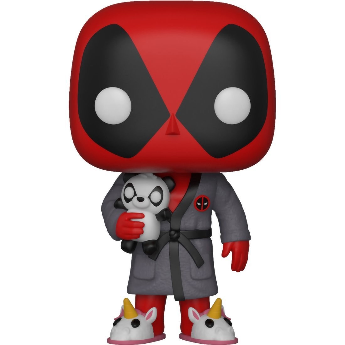 Pop! 327: Deadpool / Bedtime Deadpool - Imagen 2