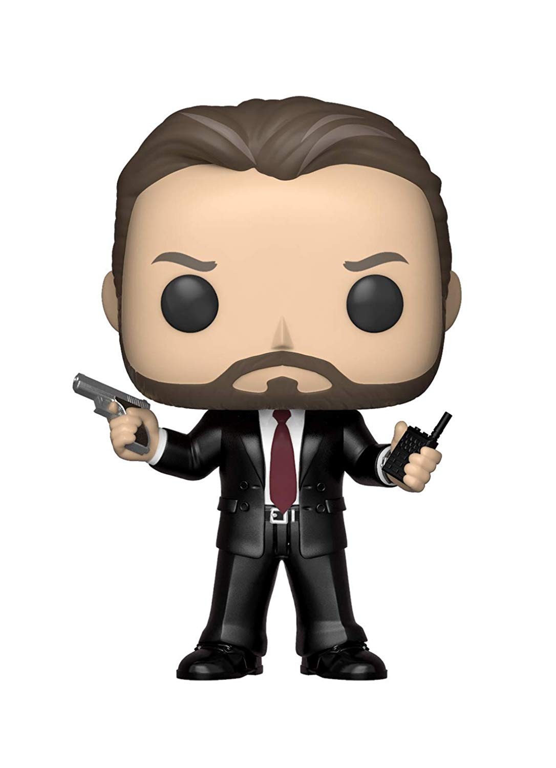 Pop! 669: Die Hard / Hans Gruber - Imagen 2