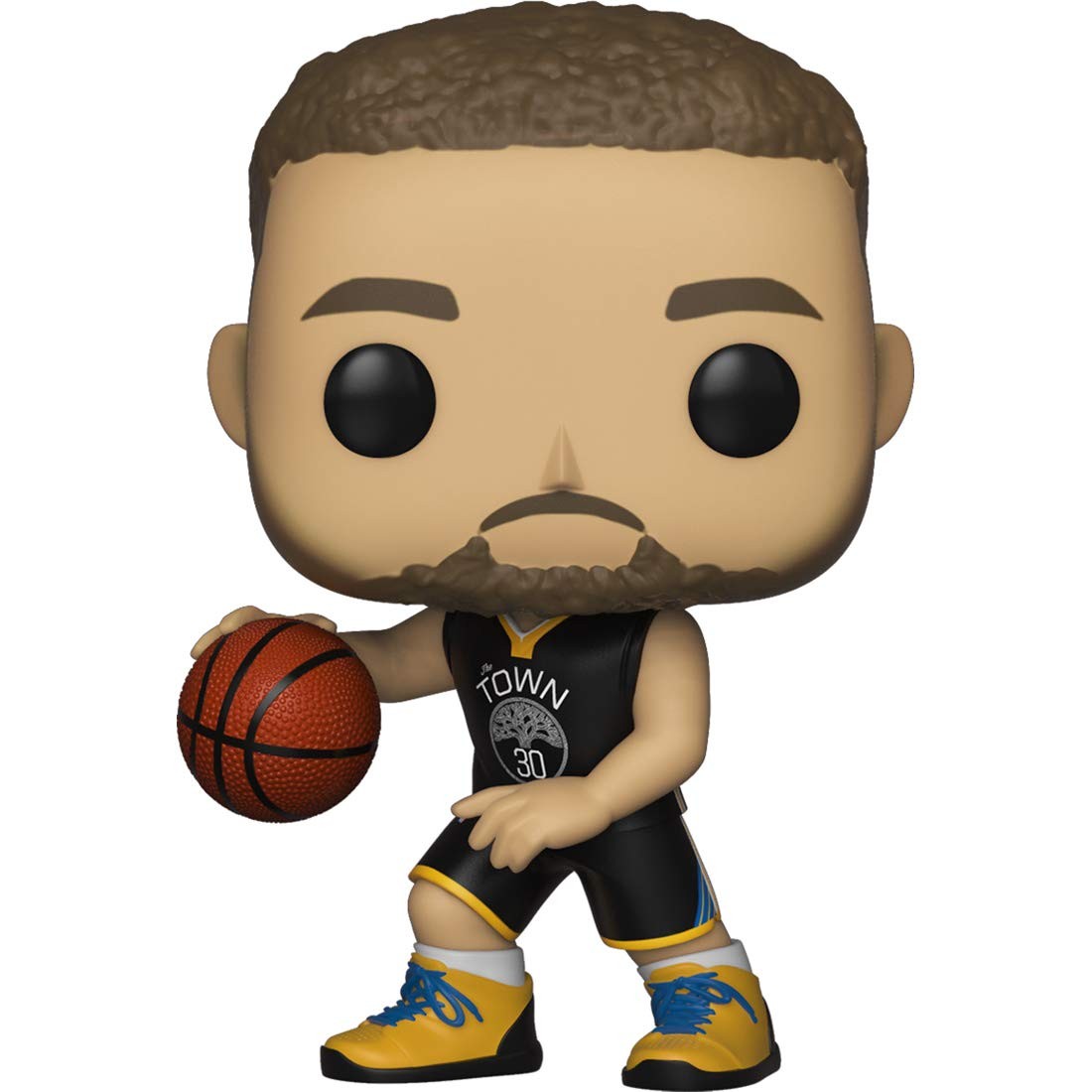 Pop! 43: NBA / Stephen Curry - Imagen 2