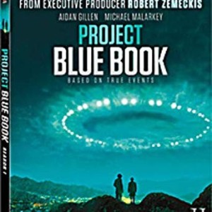 PROJECT BLUE BOOK - SEASON 1