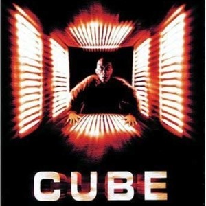 CUBE