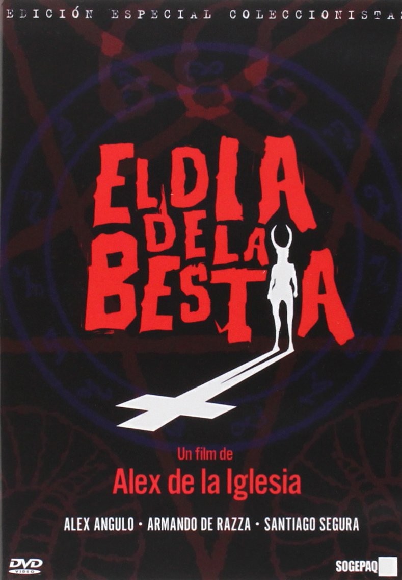 EL DIA DE LA BESTIA